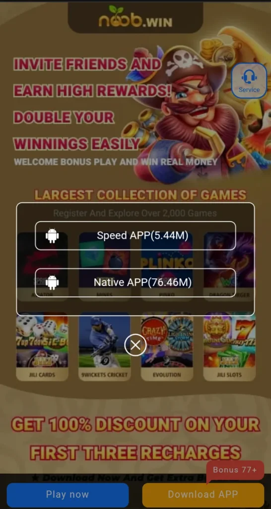 Noob Win Download
