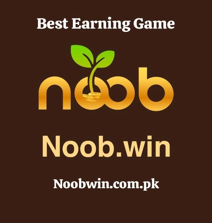 Noob Win Game